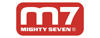 Заклепочники пневматические MIGHTY SEVEN